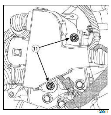 Automatic gearbox