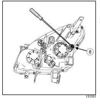 Electrical equipment