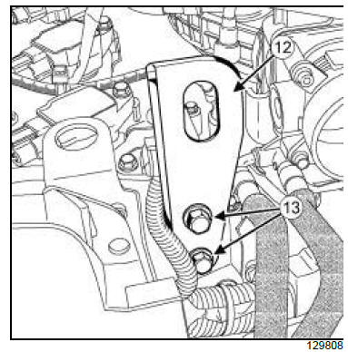 Automatic gearbox