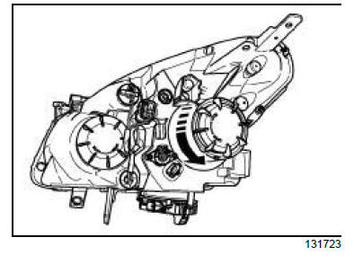 Electrical equipment