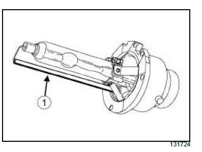 Electrical equipment