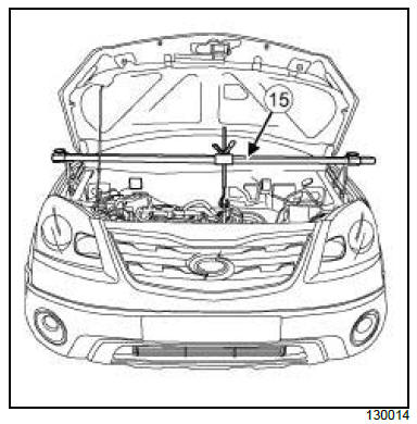 Automatic gearbox