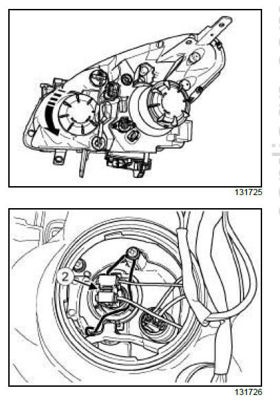 Electrical equipment