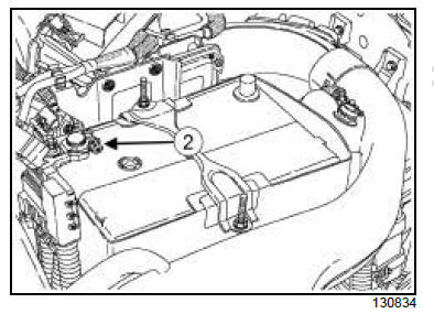 Electrical equipment