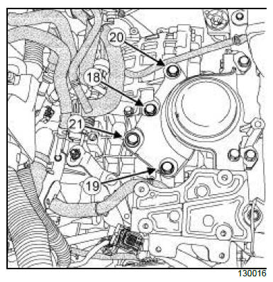 Automatic gearbox