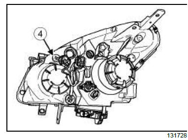 Electrical equipment