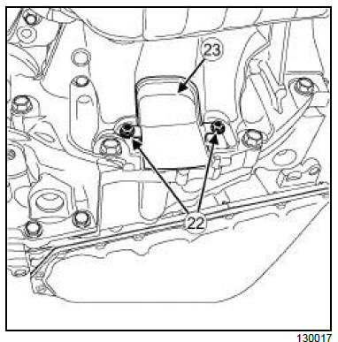 Automatic gearbox