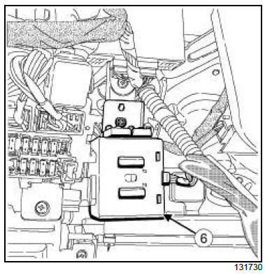 Electrical equipment