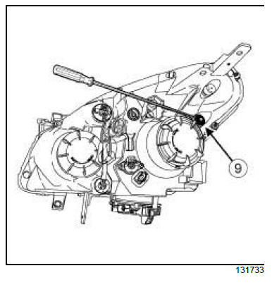 Electrical equipment