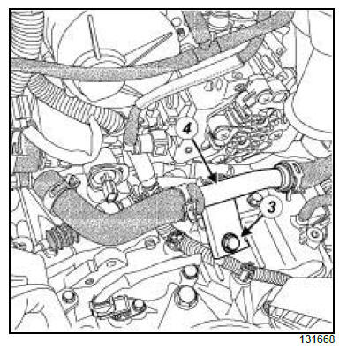 Mechanical component controls