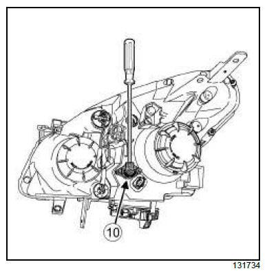 Electrical equipment