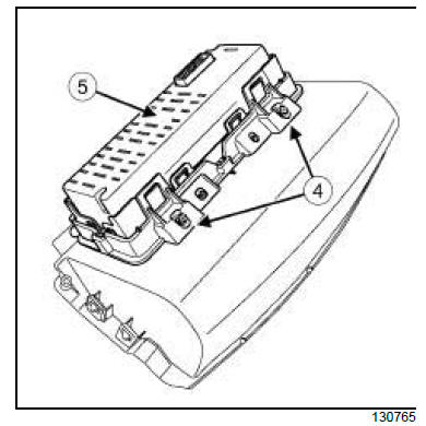 Electrical equipment