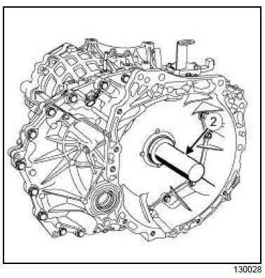 Automatic gearbox