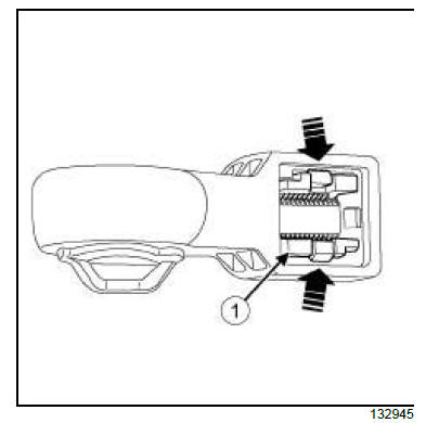 Mechanical component controls