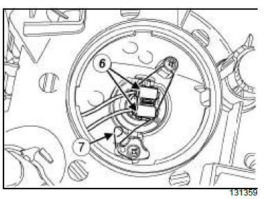 Electrical equipment