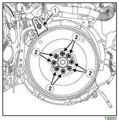 Automatic gearbox