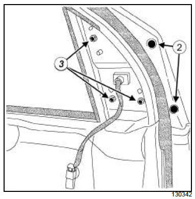 Window sealing