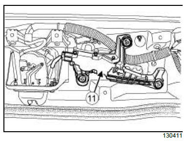 Electrical equipment