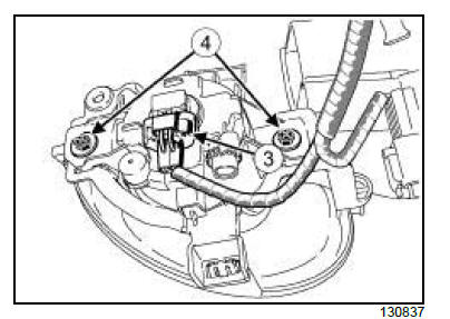 Electrical equipment