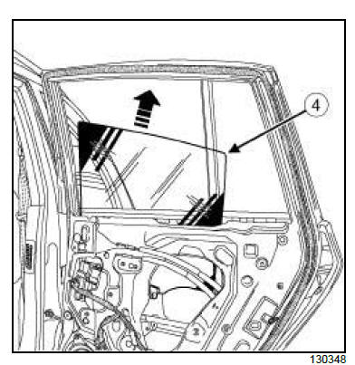 Window sealing