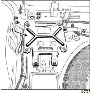 Electrical equipment