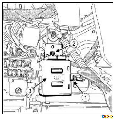 Electrical equipment