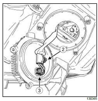 Electrical equipment