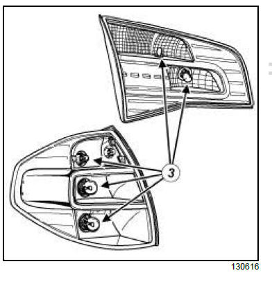 Electrical equipment