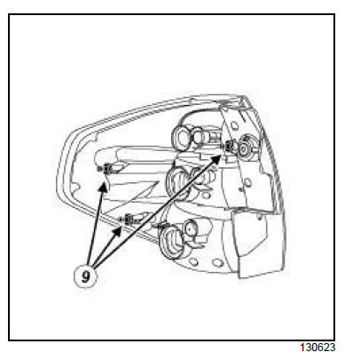 Electrical equipment