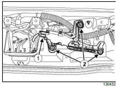 Electrical equipment