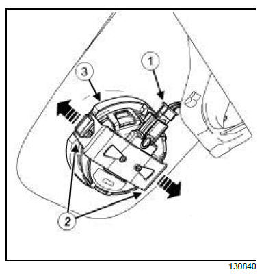 Electrical equipment