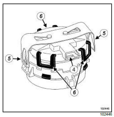 Electrical equipment