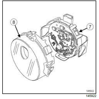 Electrical equipment