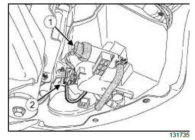 Electrical equipment