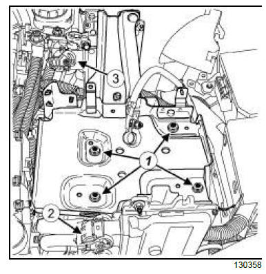 Electrical equipment