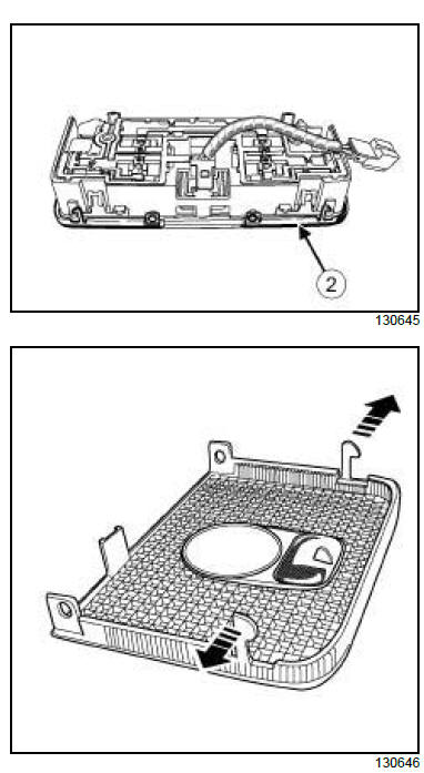 Electrical equipment