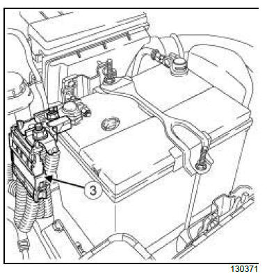 Electrical equipment