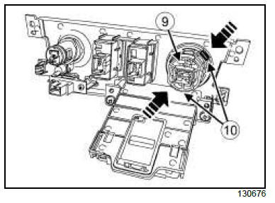 Electrical equipment