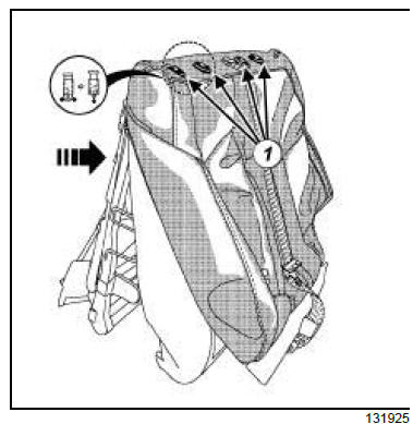 Seat components