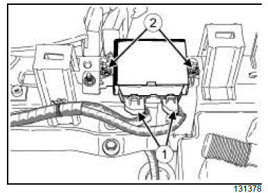 Electrical equipment