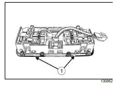 Electrical equipment