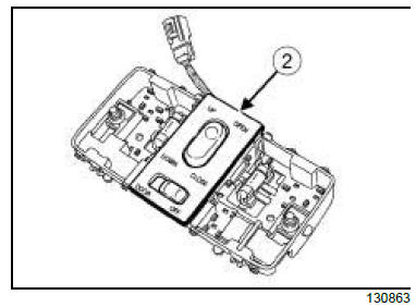 Electrical equipment