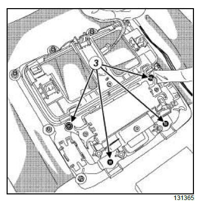 Electrical equipment