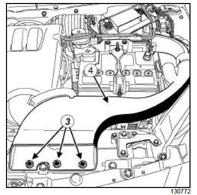 Electrical equipment