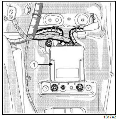 Electrical equipment