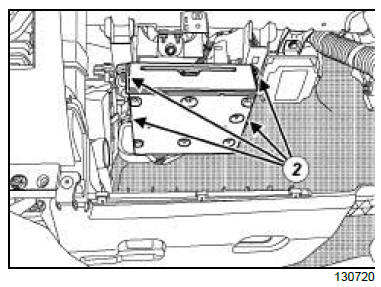 Electrical equipment