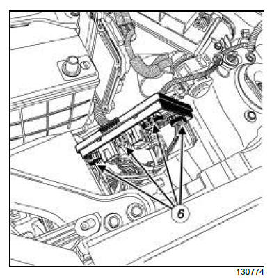 Electrical equipment