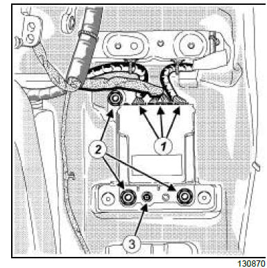 Electrical equipment