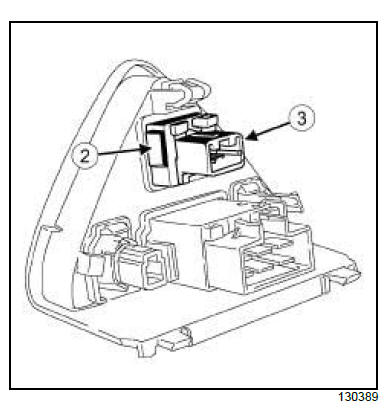 Electrical equipment