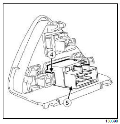 Electrical equipment